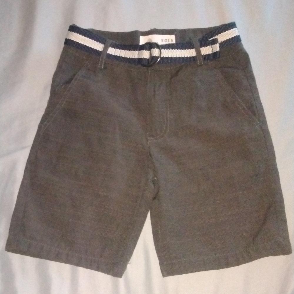 Craft+Flow Boys Shorts